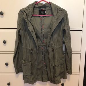 Cotton On | Jackets \u0026 Coats | Cotton On 